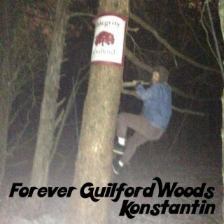 Forever Guilford Woods