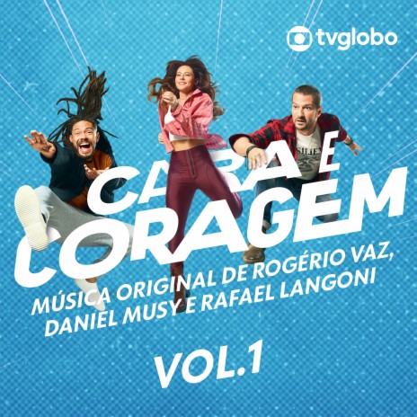 Terno Vermelho ft. Daniel Musy & Rafael Langoni | Boomplay Music