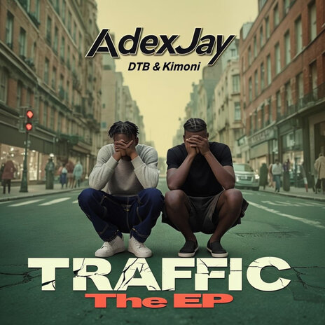 The Way ft. adexjay dtb | Boomplay Music