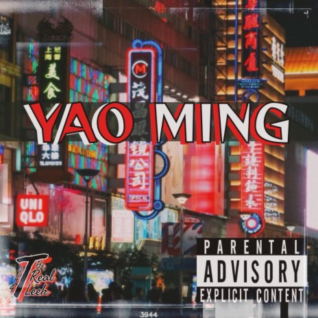 YAO MING | Boomplay Music