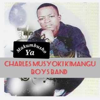 Makumbusho Ya Charles Musyoki Kimangu Boys Band.