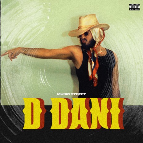 D Dani | Boomplay Music