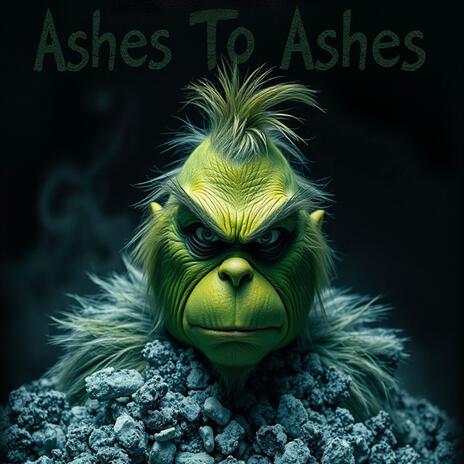 Ashes To Ashes | Boomplay Music