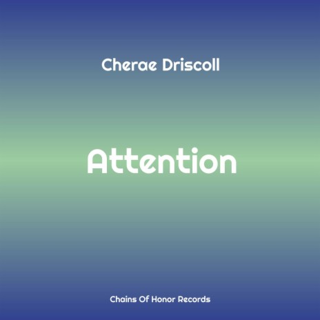 Attention | Boomplay Music