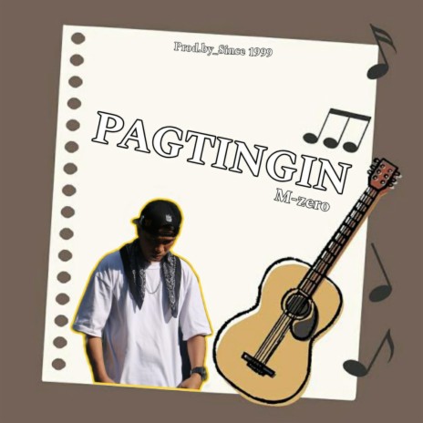 Pagtingin | Boomplay Music