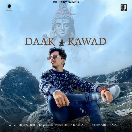 Daak Kawad ft. Krishan | Boomplay Music