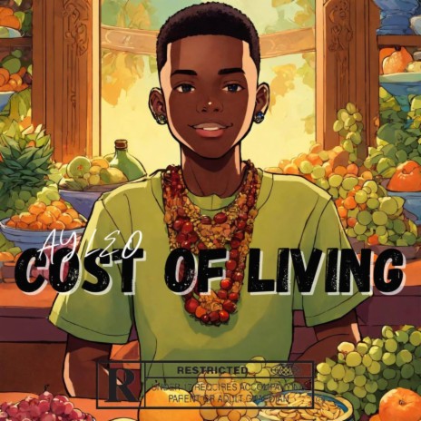 Cost of living