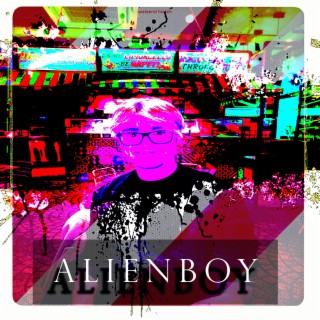 AlienBoy