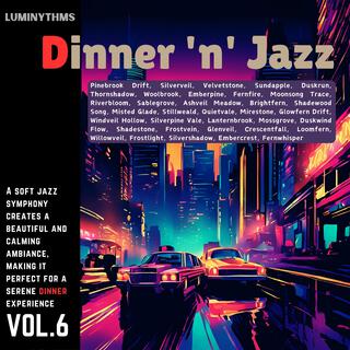 Dinner 'n' Jazz, Vol. 6