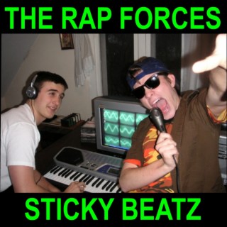 The Rap Forces