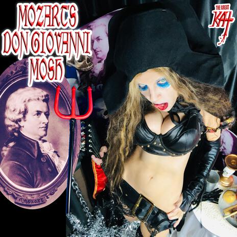 Mozart's Don Giovanni Mosh