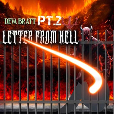 Letter from Hell Pt. 2 | Boomplay Music