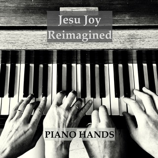 Jesu Joy Reimagined