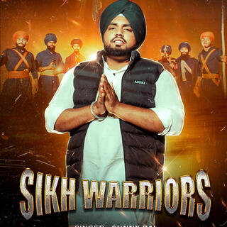 SIKH WARRIORS