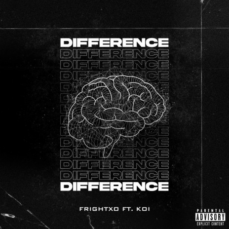 difference ft. Koi | Boomplay Music