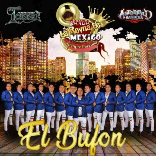Banda La Reyna De Mexico