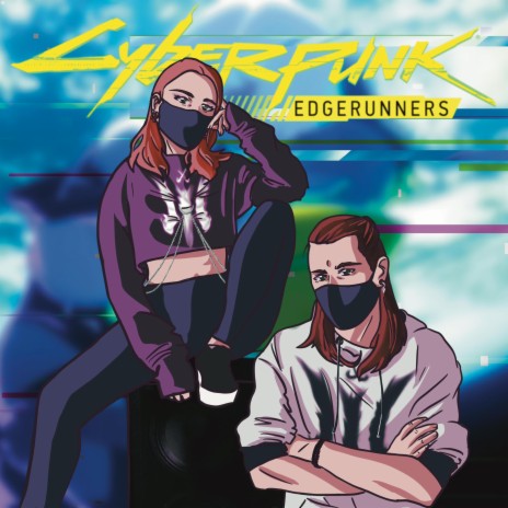 I Really Want To Stay At Your House (Cyberpunk: Edgerunners) ft. SVCHV