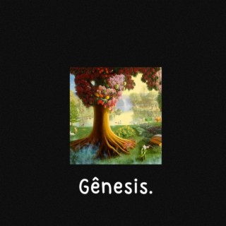 Gênesis.