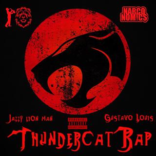 THUNDERCAT RAP