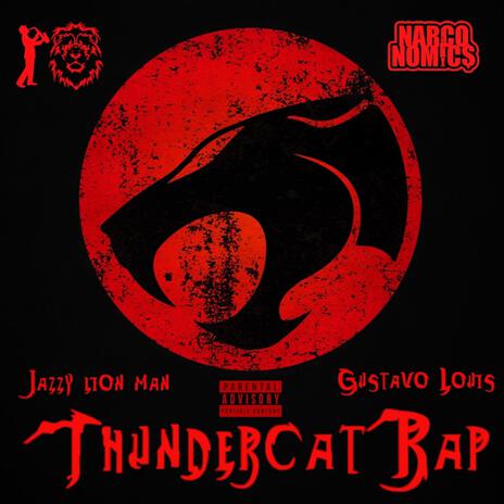 Outro 2 Thundercat Rap ft. jazzy lion man | Boomplay Music