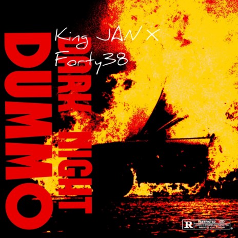 Dark Night Dummo | Boomplay Music