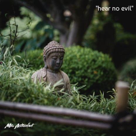 HEAR NO EVIL | Boomplay Music