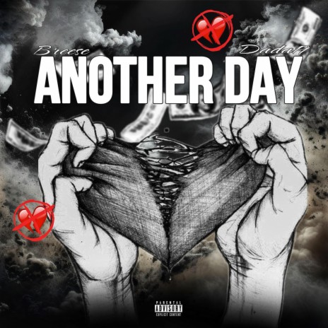 Another Day ft. DADA19