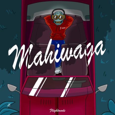 Mahiwaga | Boomplay Music
