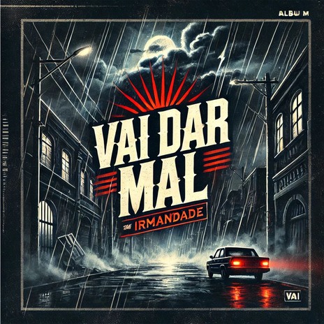 Vai Dar Mal ft. Mona Star & Diabinho | Boomplay Music