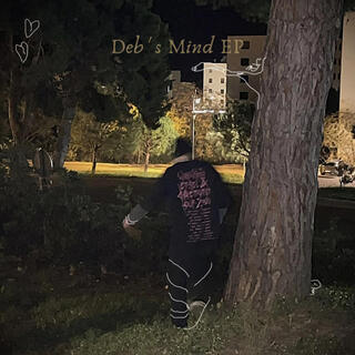 Deb´s Mind EP