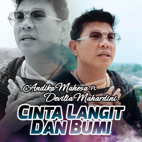 Cinta Langit dan Bumi ft. Devilia Mahardini | Boomplay Music