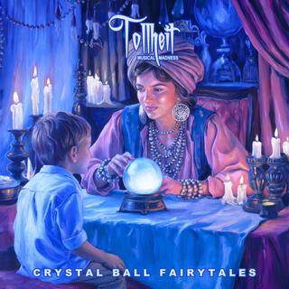 Crystal Ball Fairytails