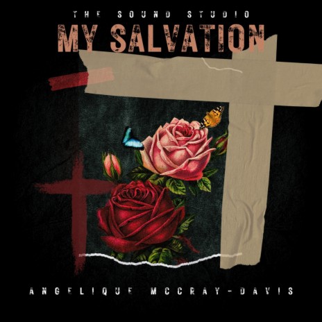 My Salvation | Boomplay Music