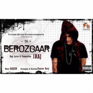 Berozgaar