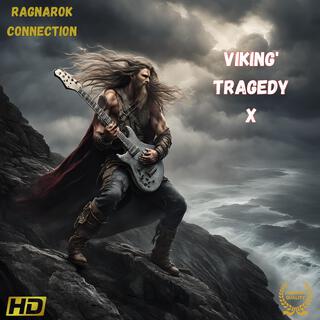 Viking' Tragedy X