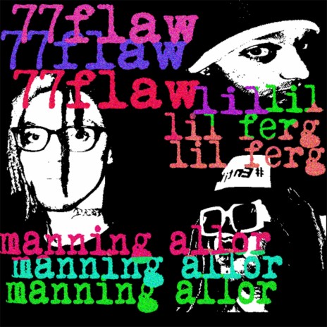 Dropped ft. Manning Allor & 77Flaw