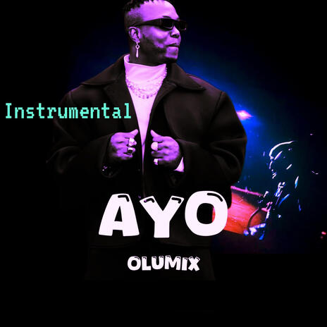 Ayo (Free Beat Version) | Boomplay Music