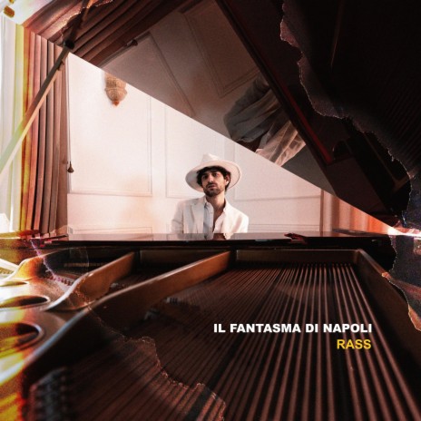 IL FANTASMA DI NAPOLI | Boomplay Music