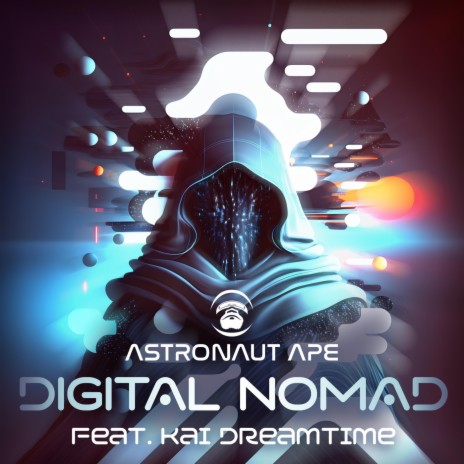 Digital Nomad (feat. Kai Dreamtime) | Boomplay Music