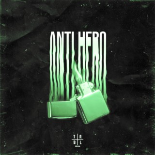 Anti-Hero Tekkno (Slowed + Reverb)