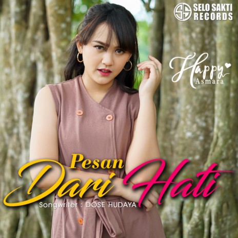 Pesan Dari Hati | Boomplay Music