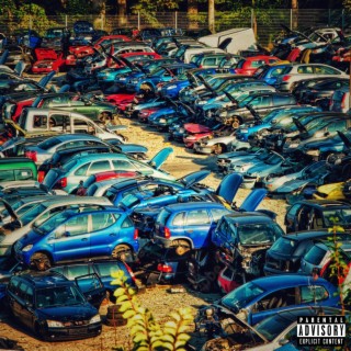 Scrapyard vol.1