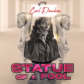 Statue Of A Fool