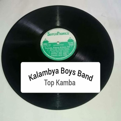 Onesmus Musyoki & Kalambya Boys | Boomplay Music