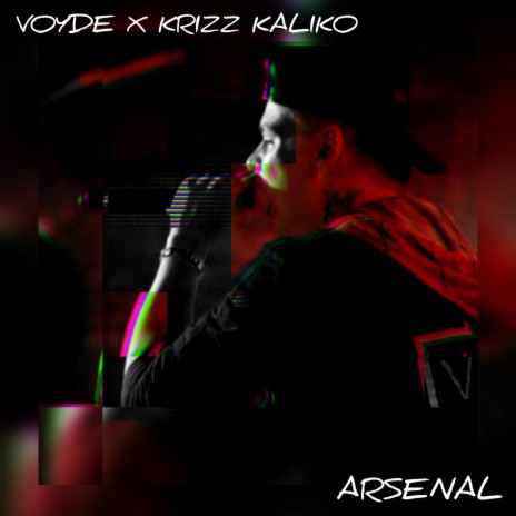Arsenal ft. Krizz Kaliko | Boomplay Music