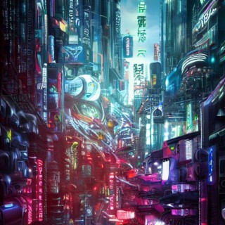 Electric City