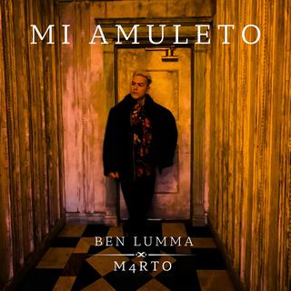 MI AMULETO lyrics | Boomplay Music