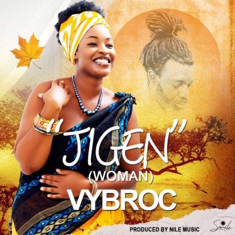 Jigen Woman | Boomplay Music