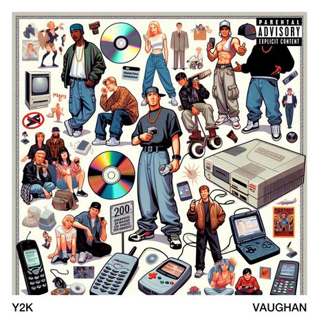 Y2K | Boomplay Music