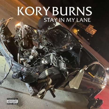 Stay In My Lane | Boomplay Music